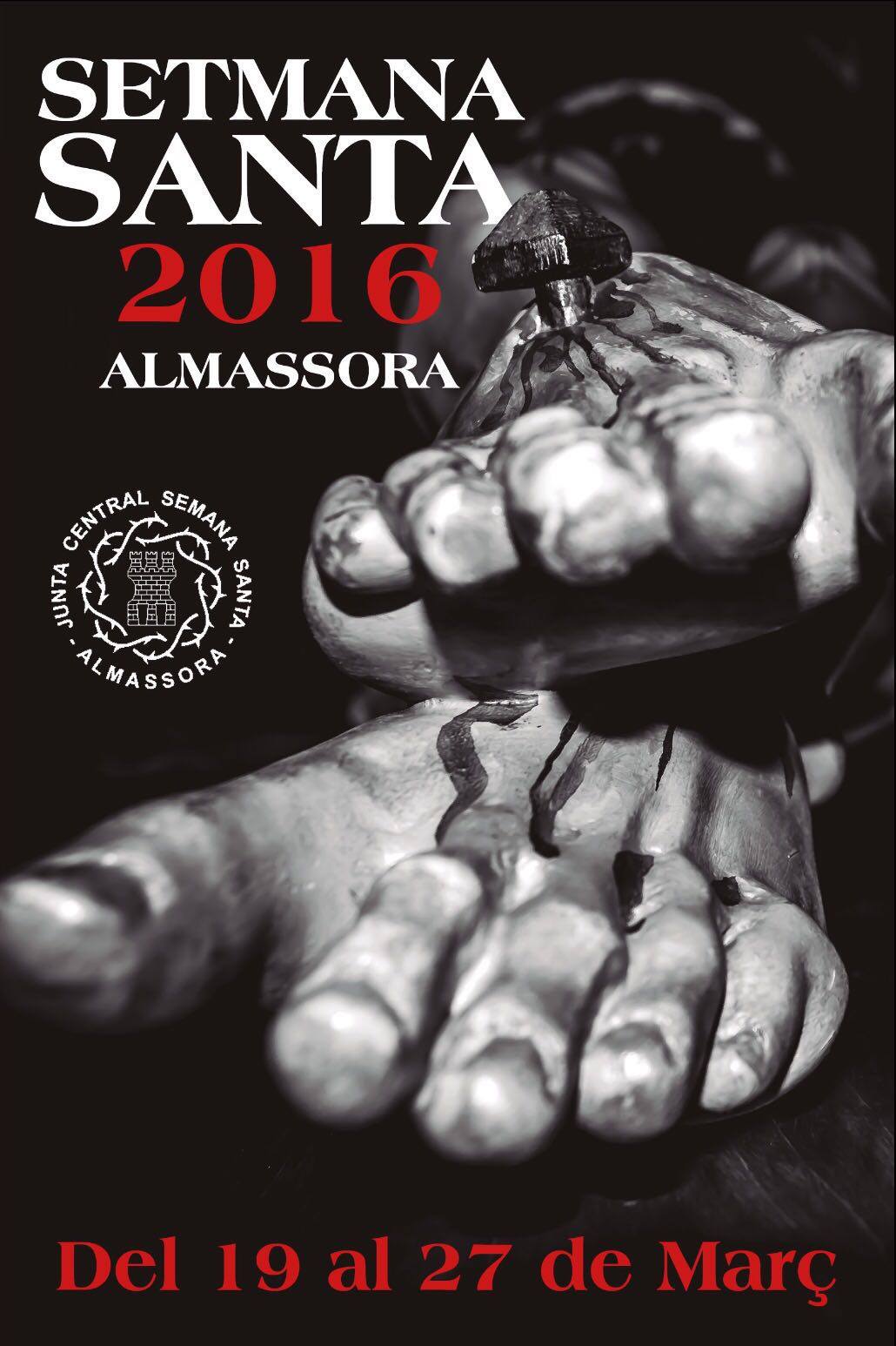 Semana Santa en Almassora  